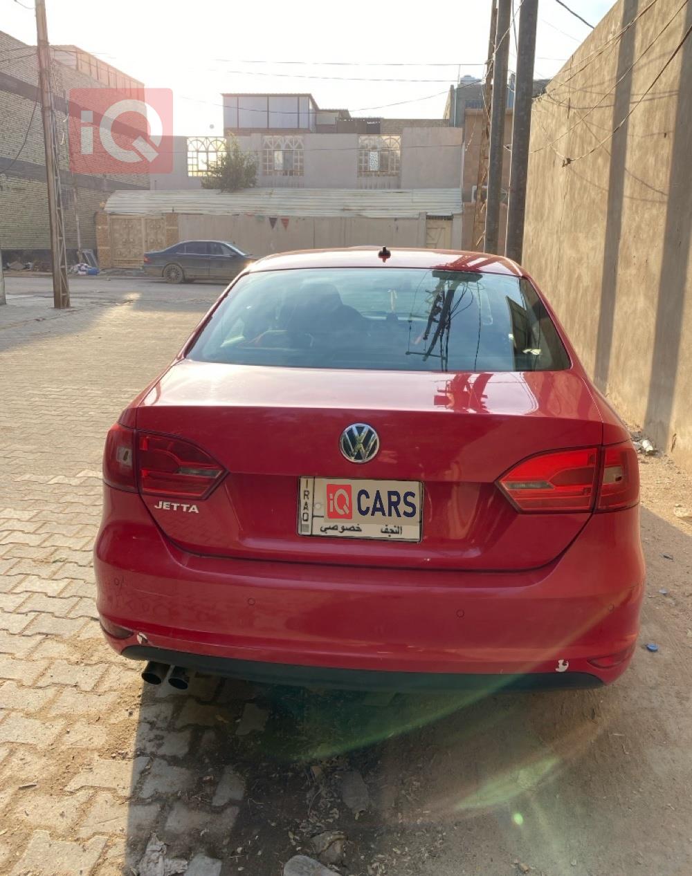 فولكسفاغن جيتا